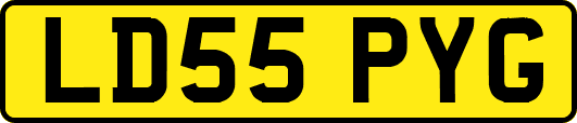 LD55PYG
