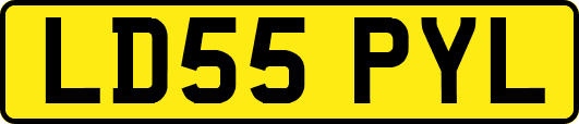 LD55PYL