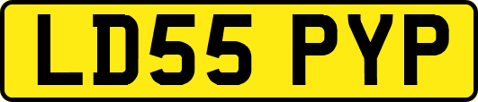 LD55PYP