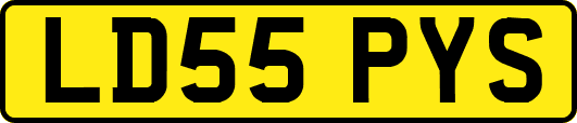 LD55PYS