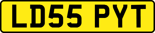 LD55PYT