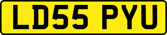 LD55PYU