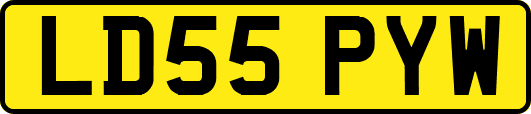 LD55PYW