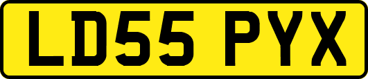 LD55PYX