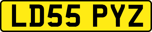 LD55PYZ