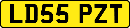 LD55PZT