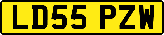 LD55PZW