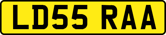 LD55RAA