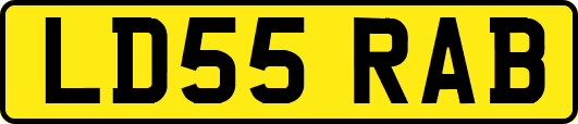 LD55RAB