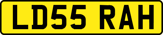 LD55RAH