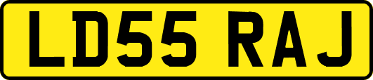 LD55RAJ