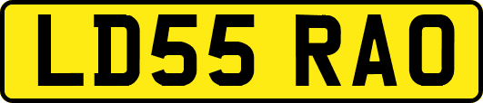 LD55RAO