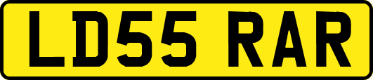 LD55RAR