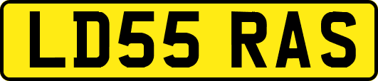 LD55RAS