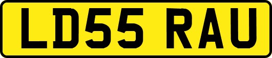 LD55RAU