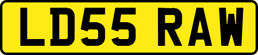 LD55RAW