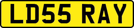 LD55RAY