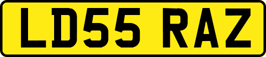 LD55RAZ