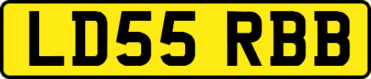 LD55RBB