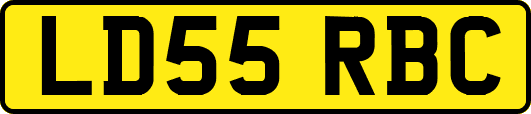 LD55RBC