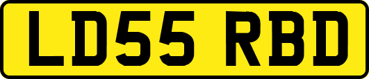 LD55RBD