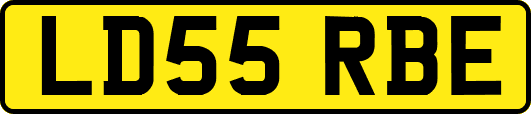 LD55RBE