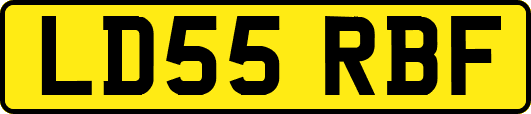 LD55RBF