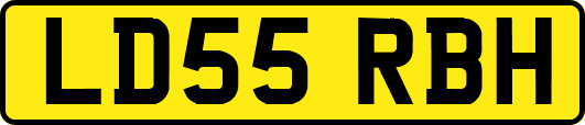 LD55RBH