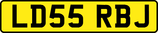 LD55RBJ