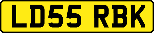 LD55RBK