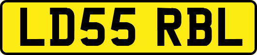 LD55RBL
