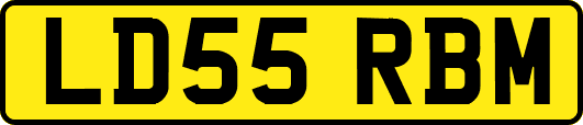 LD55RBM