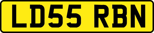 LD55RBN