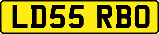 LD55RBO