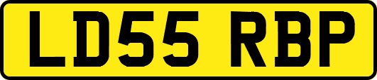 LD55RBP