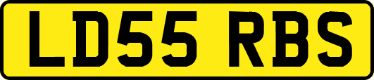 LD55RBS