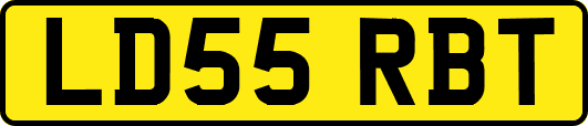 LD55RBT