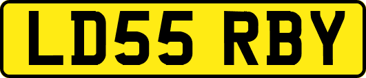 LD55RBY