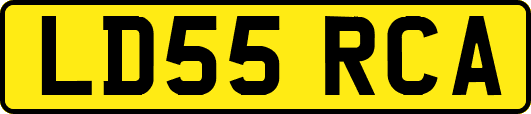 LD55RCA
