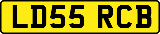 LD55RCB