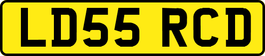 LD55RCD