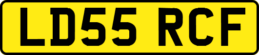 LD55RCF