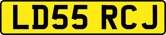 LD55RCJ
