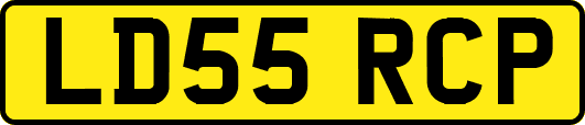 LD55RCP