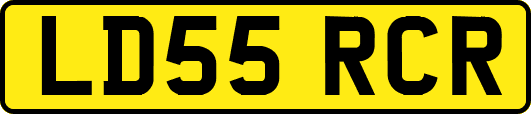 LD55RCR