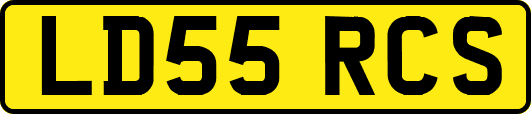 LD55RCS