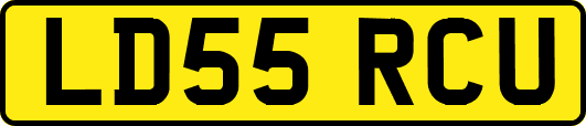 LD55RCU