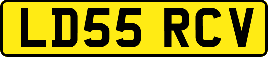 LD55RCV