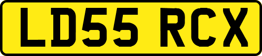 LD55RCX