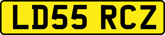 LD55RCZ